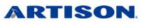 Artison logo