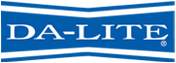 Da-Lite logo