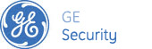 GE Security logo