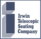 Irwin Seating logo