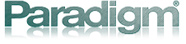 Paradigm logo