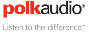 Polk Audio logo