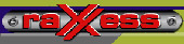 Raxxess logo