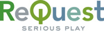ReQuest logo