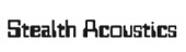 Stealth Acoustics logo